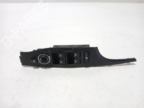 Used Left front window switch HYUNDAI i40 I CW (VF) 1.7 CRDi (136 hp) 25382369