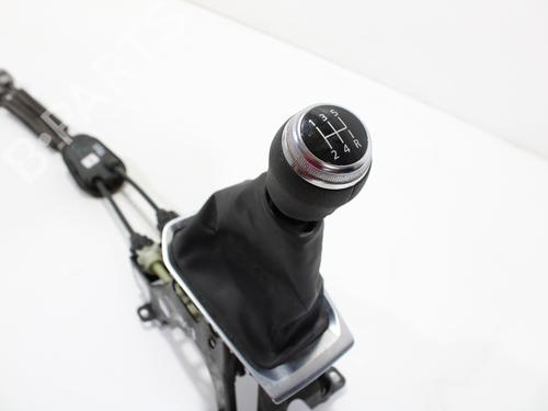 Gear lever RENAULT CLIO V (B7_)  | BP13099198M90 