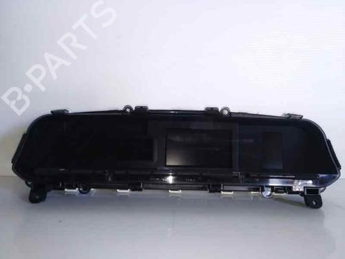 Used Instrument cluster TOYOTA PRIUS PLUS (_W4_) 1.8 Hybrid (ZVW40W, ZVW41W) (136 hp) 5138492