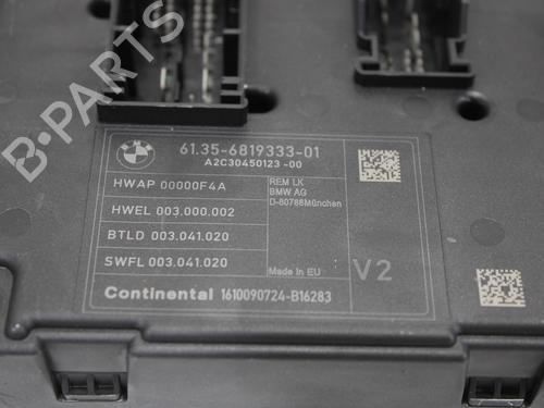 Fuse box BMW 4 Gran Coupe (F36) 425 d | BP17031314E1 