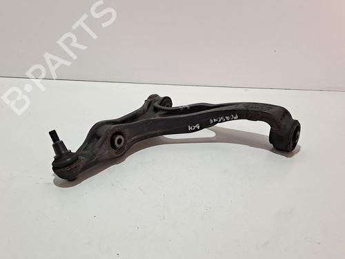 Used Right front suspension arm PORSCHE CAYENNE (9PA) S 4.5 (340 hp) 7207145