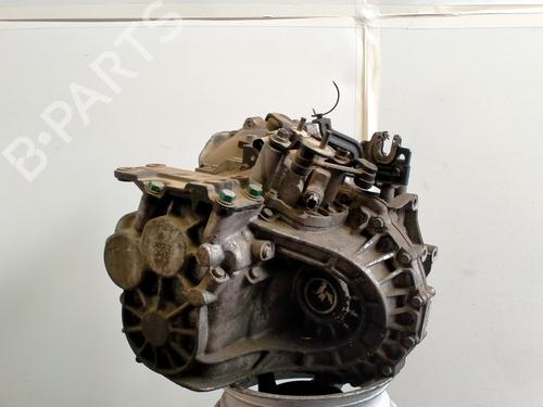 Gearbox KIA CARENS II MPV (FJ)  | BP24152384M3 