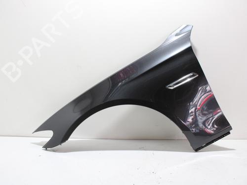 Used Left front fenders BMW 5 (F10) 535 i (306 hp) 26306886