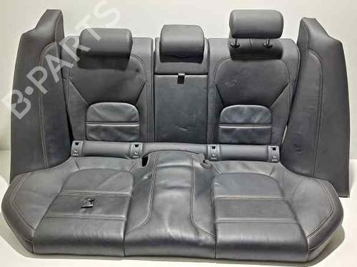 Rear seat JAGUAR XE (X760) 2.0 D | BP6562188C17 