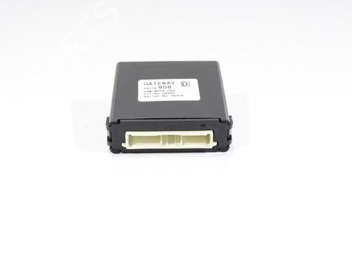 Electronic module MITSUBISHI OUTLANDER III (GG_W, GF_W, ZJ, ZL, ZK) 2.0 4WD (GF7W) | BP12514680M83 