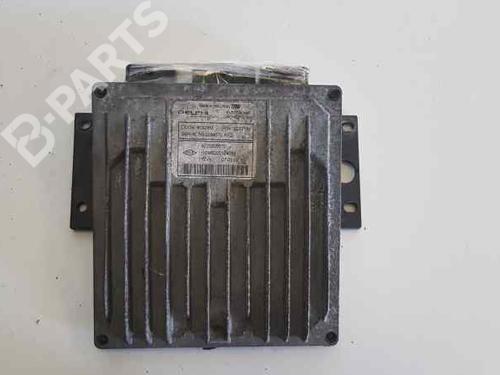 Used Engine control unit (ECU) RENAULT CLIO II (BB_, CB_) 1.5 dCi (B/CB07) (65 hp) 5626441