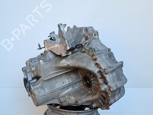 Gearbox HONDA ACCORD VII (CL, CN) 2.0 (CL7) | BP5140736M3 