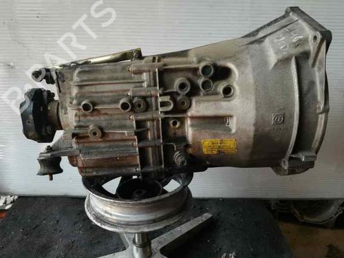 Used Gearbox BMW 3 (E46) 320 d (150 hp) 5936218