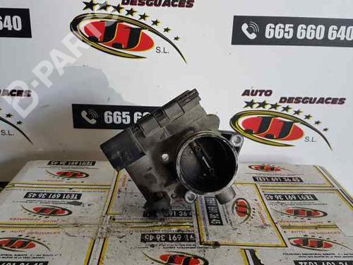 Used Throttle body CITROËN XSARA Coupe (N0) 1.6 16V (109 hp) 5134084