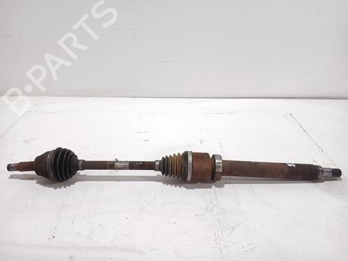 Used Right front driveshaft Right front driveshaft 38173804 38173804