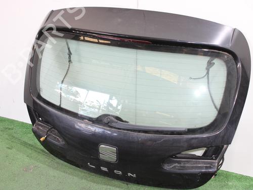 Tailgate SEAT LEON (1P1)  | BP13941460C6 