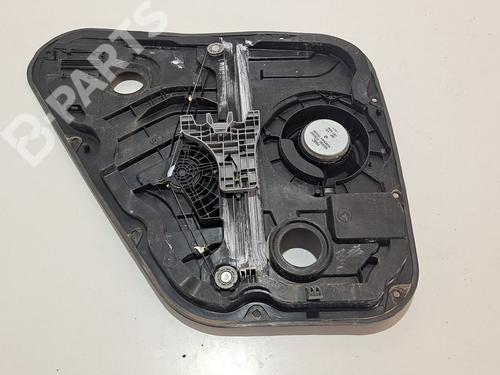 Rear right window mechanism HYUNDAI TUCSON (TL, TLE) 1.6 GDi | BP7816811C25 
