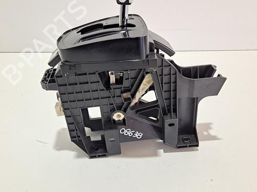 Gear lever NISSAN QASHQAI II (J11, J11_) 1.6 dCi | BP7540518M90