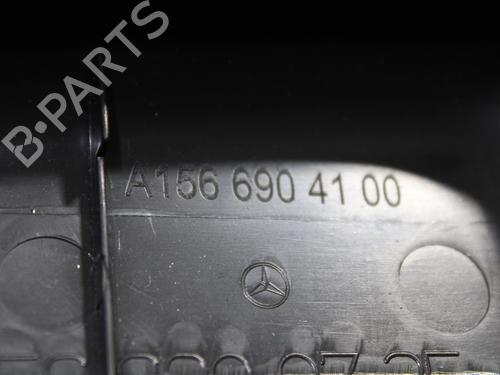 Other MERCEDES-BENZ GLA-CLASS (X156)  | BP16422806O1 