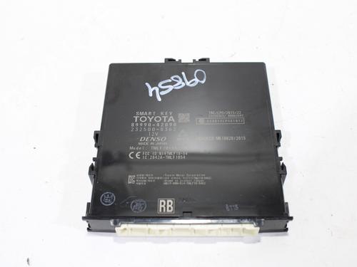 Used Electronic module TOYOTA RAV 4 IV (_A4_) [2012-2019]  17030977