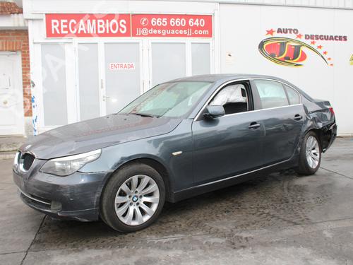 Køler BMW 5 (E60) 520 d | BP16423148M31 