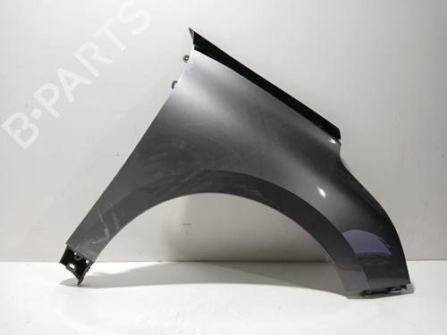 Used Right front fenders RENAULT GRAND SCÉNIC IV (R9_) 1.6 dCi 130 (130 hp) 31696231
