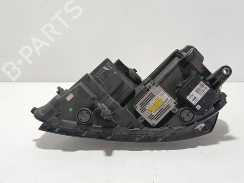 Right headlight VW PASSAT B7 (362) 2.0 TDI | BP29574123C29 