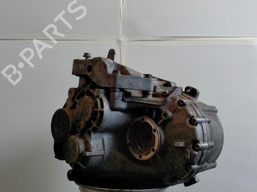 Gearbox VW PASSAT B6 (3C2) 2.0 TDI 16V | BP6025507M3 
