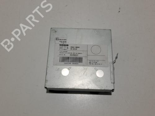 Used Electronic module NISSAN QASHQAI / QASHQAI +2 I (J10, NJ10, JJ10E) [2006-2014]  11172379