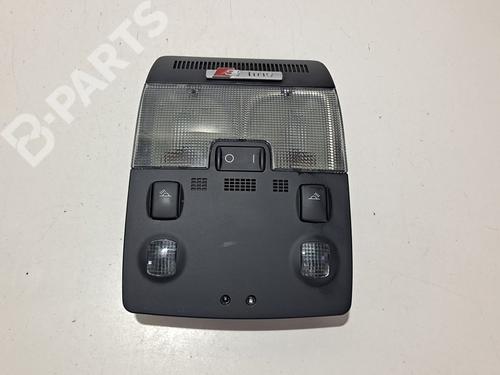 Used Interior roof light Interior roof light AUDI A4 B7 Avant (8ED) 3.0 TDI quattro (233 hp) 8245264 8245264