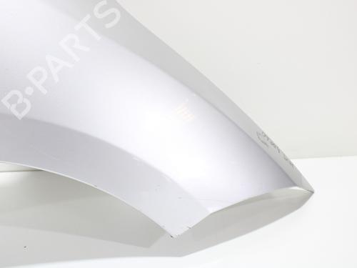 Right front fenders RENAULT MEGANE III Grandtour (KZ0/1) 1.9 dCi (KZ0J, KZ0N, KZ1S) | BP13248064C42 