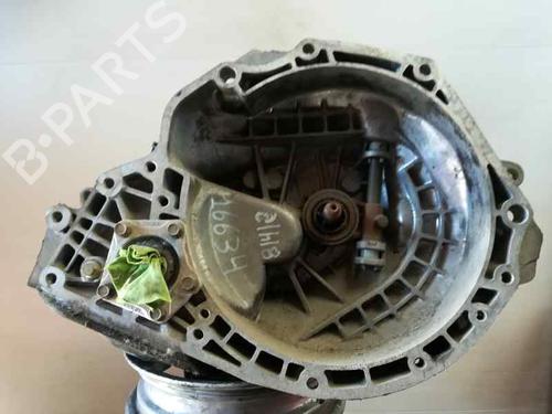 Used Gearbox DAEWOO LANOS (KLAT) 1.6 16V (106 hp) 6458482