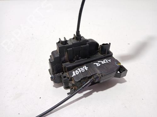 front-right-lock-renault-laguna-iii-bt01-2007-2008-2009-2010-2011-2012-2013-2014-2015-30150879 main image