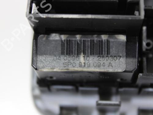 Headlight switch SEAT LEON (1P1)  | BP13520721I24 