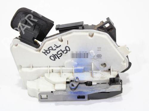 Rear right lock SEAT LEON ST (5F8) 2.0 Cupra 4Drive | BP13938178C99 