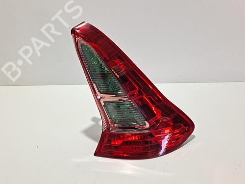 Right taillight CITROËN C4 Coupe (LA_) 1.6 HDi | BP9157912C35 