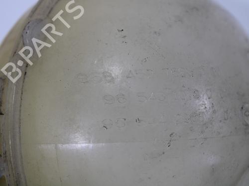 Expansion tank CITROËN C4 Picasso I MPV (UD_) 1.6 HDi | BP13941418C120 