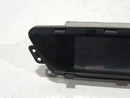 Ferdsskriver HONDA CR-V IV (RM_) 1.6 i-DTEC (RE6) | BP30900644C48