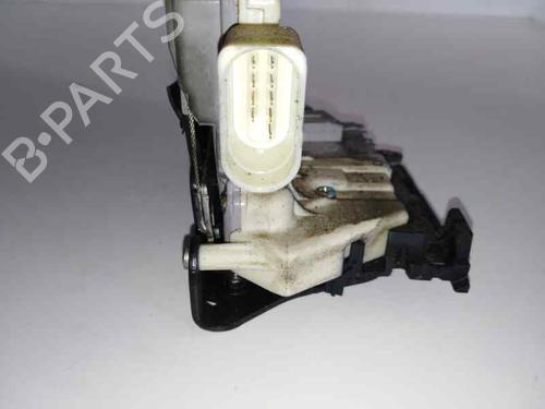 Front left lock VW PASSAT B6 (3C2) 1.9 TDI | BP5241832C98 