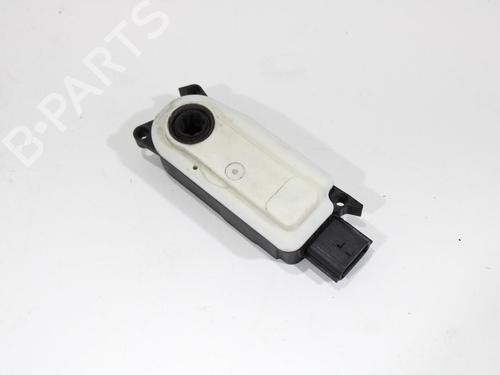 Used Electronic module RENAULT CLIO V (B7_) [2019-2025]  12514708