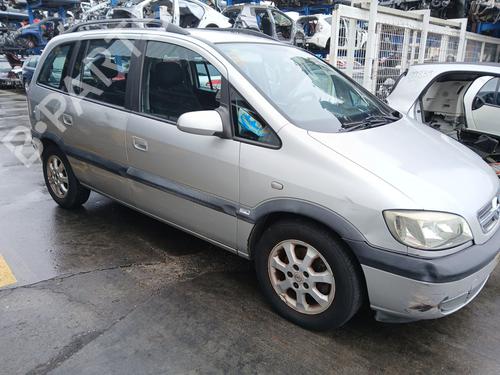 Used Parts OPEL ZAFIRA A MPV (T98) 2.2 DTI 16V (F75) (125 hp) 4368708