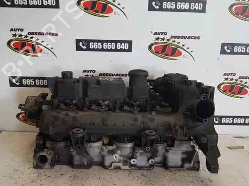Culasse PEUGEOT 206 Hatchback (2A/C) 1.4 HDi eco 70 (68 hp) 10971137