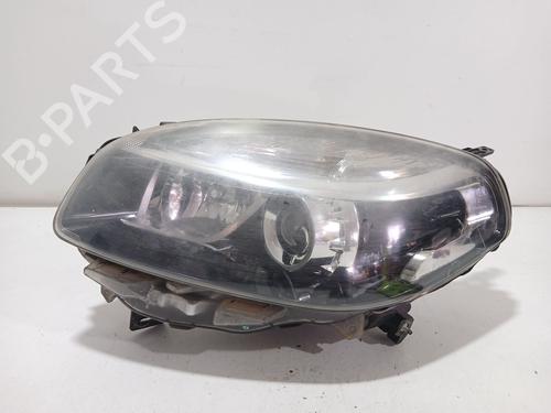 left-headlight-renault-koleos-i-hy_-2008-39406344 main image