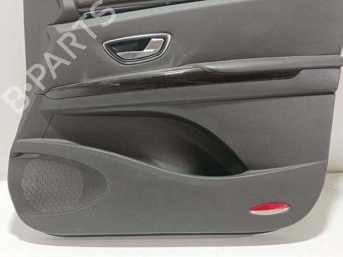Front right panel RENAULT ESPACE V (JR_) 1.6 dCi 160 | BP33886349C59 - Image 3