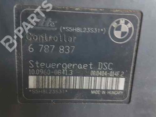 ABS Bremseaggregat BMW 1 (E81) 118 d | BP5598416M43