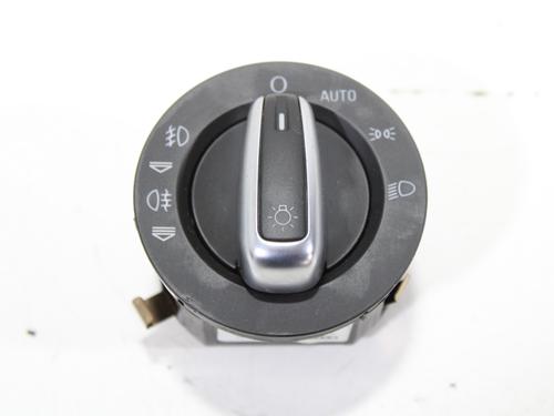 Used Headlight switch AUDI Q7 Van (4LB) 3.0 TDI quattro (245 hp) 24670000