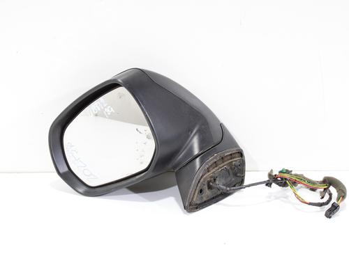 Used Left mirror CITROËN C4 Picasso I MPV (UD_) 1.6 HDi 110 (112 hp) 13504038
