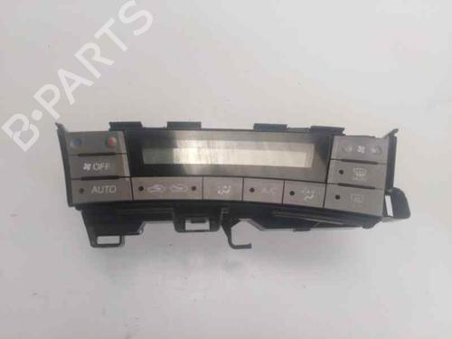 Used Climate control TOYOTA PRIUS (_W3_) 1.8 Hybrid (ZVW3_) (99 hp) 5935384