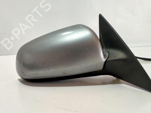 Right mirror AUDI A6 C6 (4F2) 2.4 | BP10287066C27 