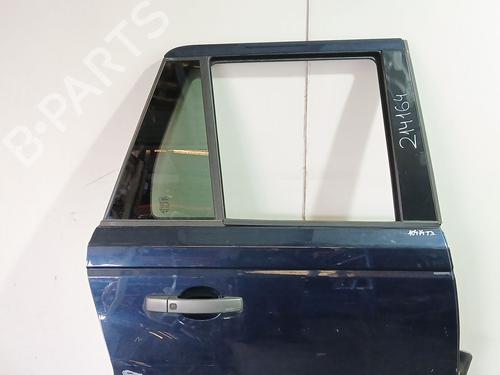 Right rear door LAND ROVER RANGE ROVER SPORT I (L320) 3.0 D 4x4 | BP24052221C5 