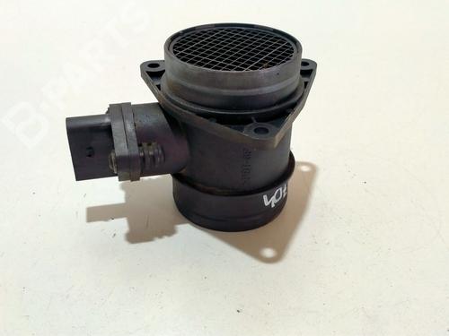 Used Mass air flow sensor VW POLO (6N2) 1.4 TDI (75 hp) 8065151