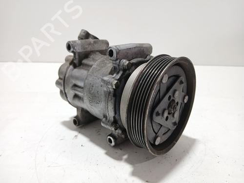 AC compressor RENAULT KANGOO Express (FW0/1_) 1.5 dCi 75 (FW07, FW10, FW04) | BP32342934M34
