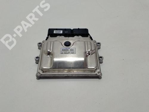 Used Engine control unit (ECU) Engine control unit (ECU) HYUNDAI i20 II (GB, IB) [2014-2021] 9836112 9836112
