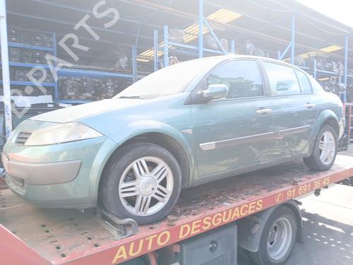 Switch RENAULT MEGANE II Saloon (LM0/1_) 1.9 dCi (LM0G, LM1G, LM2C) | BP35900844I30 - Image 7