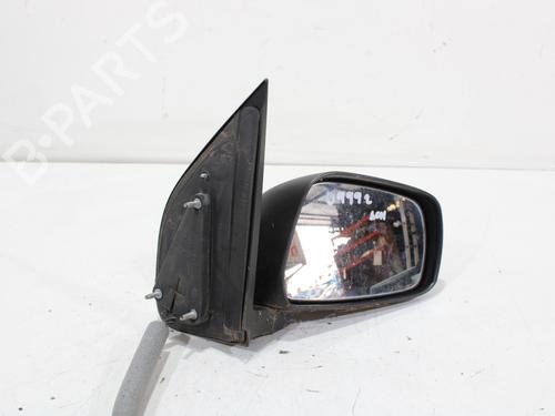 Used Right mirror NISSAN PATHFINDER III (R51) [2005-2025]  18673750